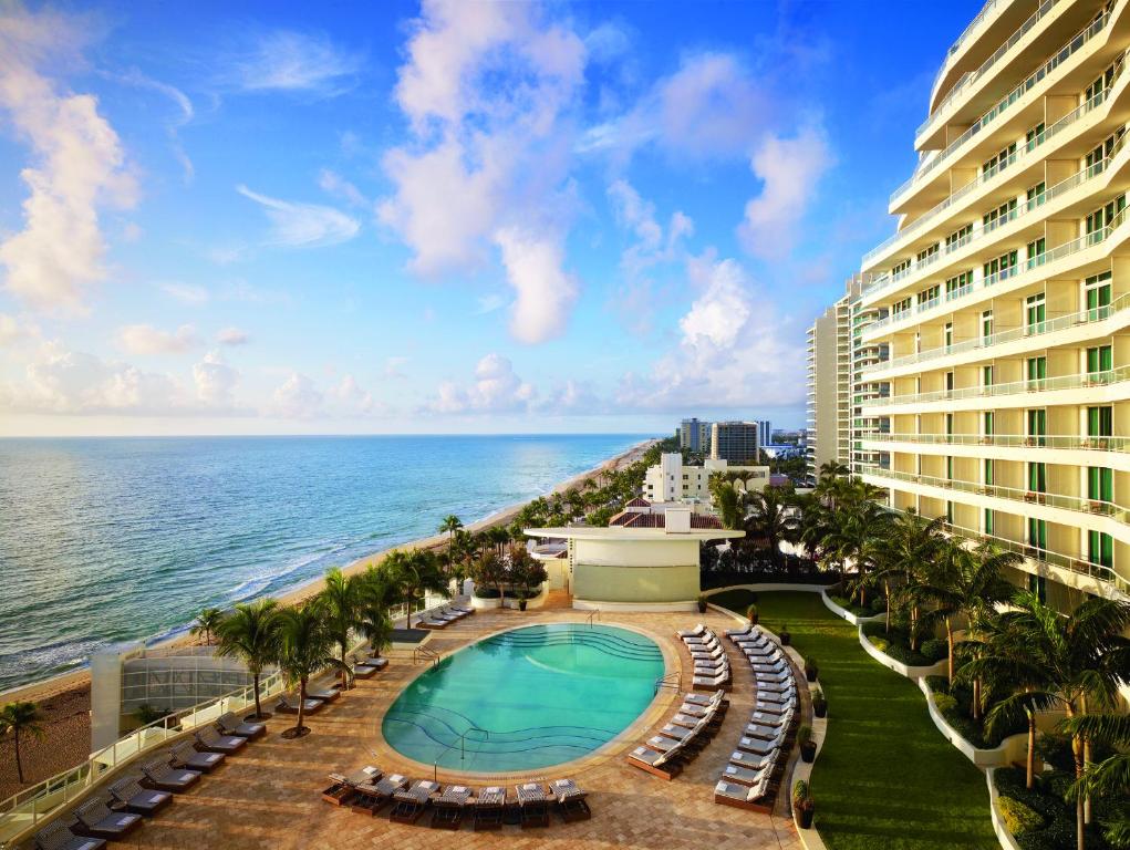 The Ritz-Carlton Fort Lauderdale Main image 1